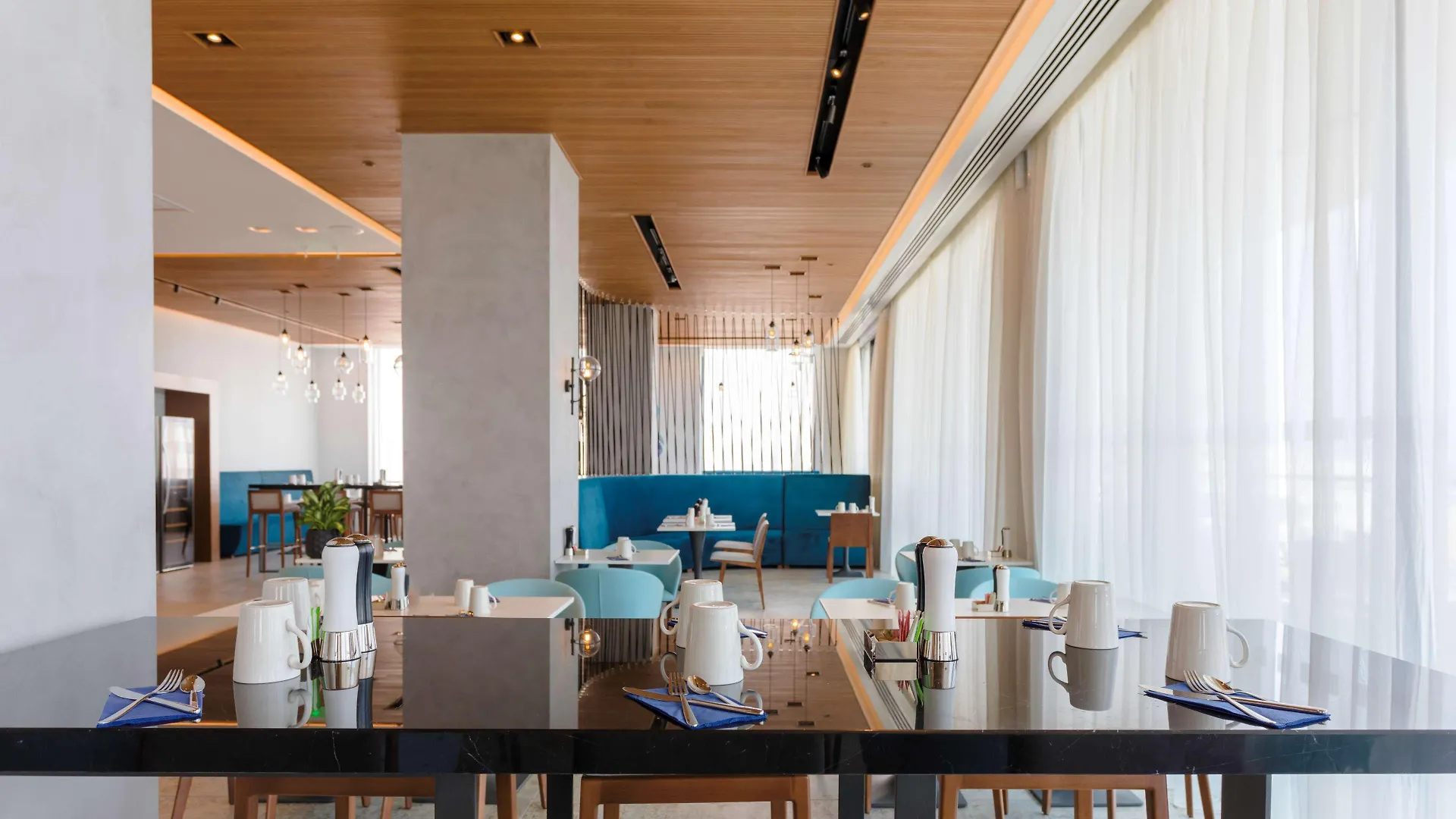 Hotel Radisson Blu Hotel, Larnaca