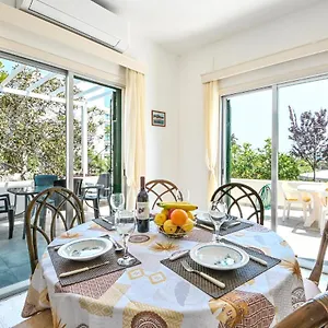 361-walk To Fig Tree Bay & Amenities Βίλα Πρωταράς
