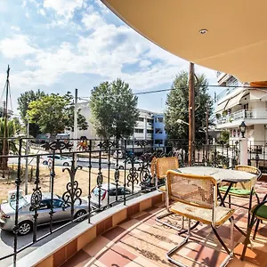 In Kalamaria Διαμέρισμα Θεσσαλονίκη