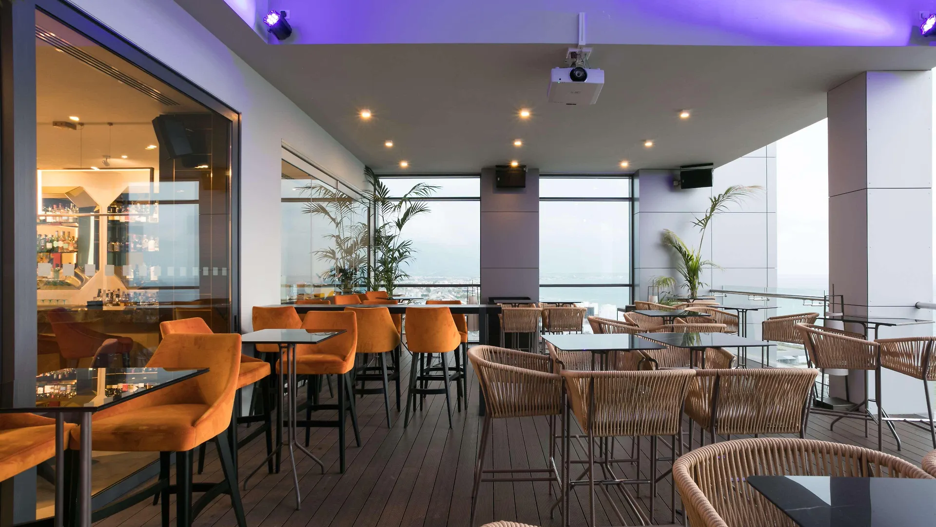 Radisson Blu Hotel, Larnaca 5*,  Cyprus