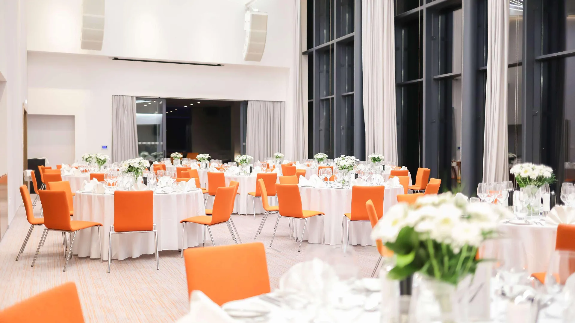 Radisson Blu Hotel, Larnaca Cyprus