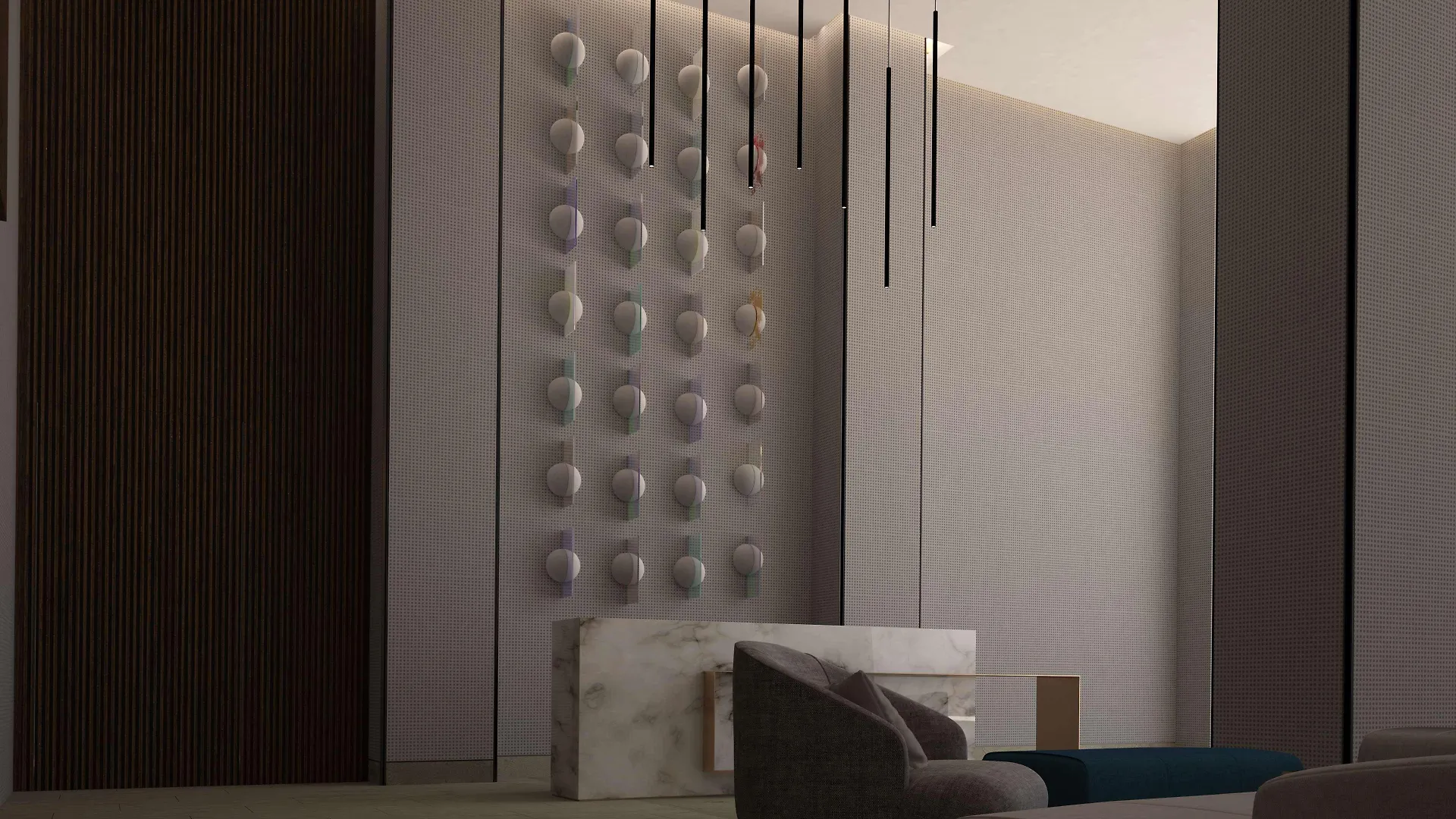 Radisson Blu Hotel, Larnaca Hotel