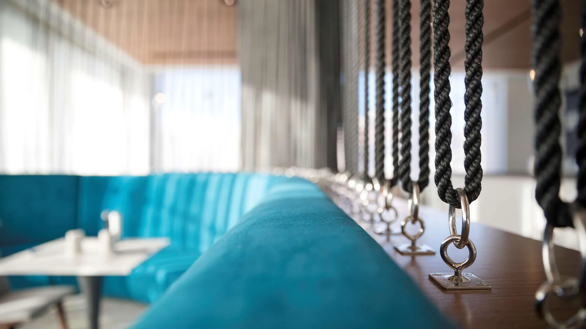 Radisson Blu Hotel, Larnaca