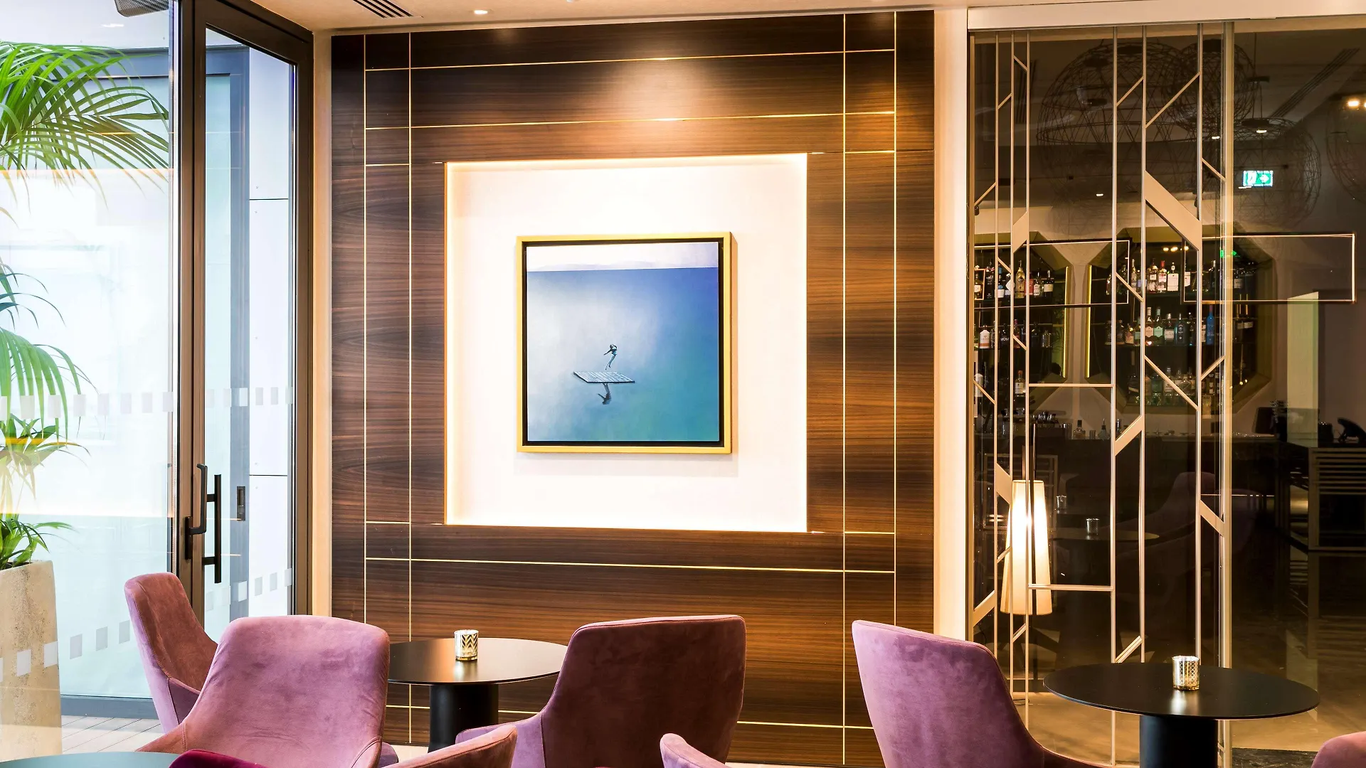 Hotel Radisson Blu Hotel, Larnaca