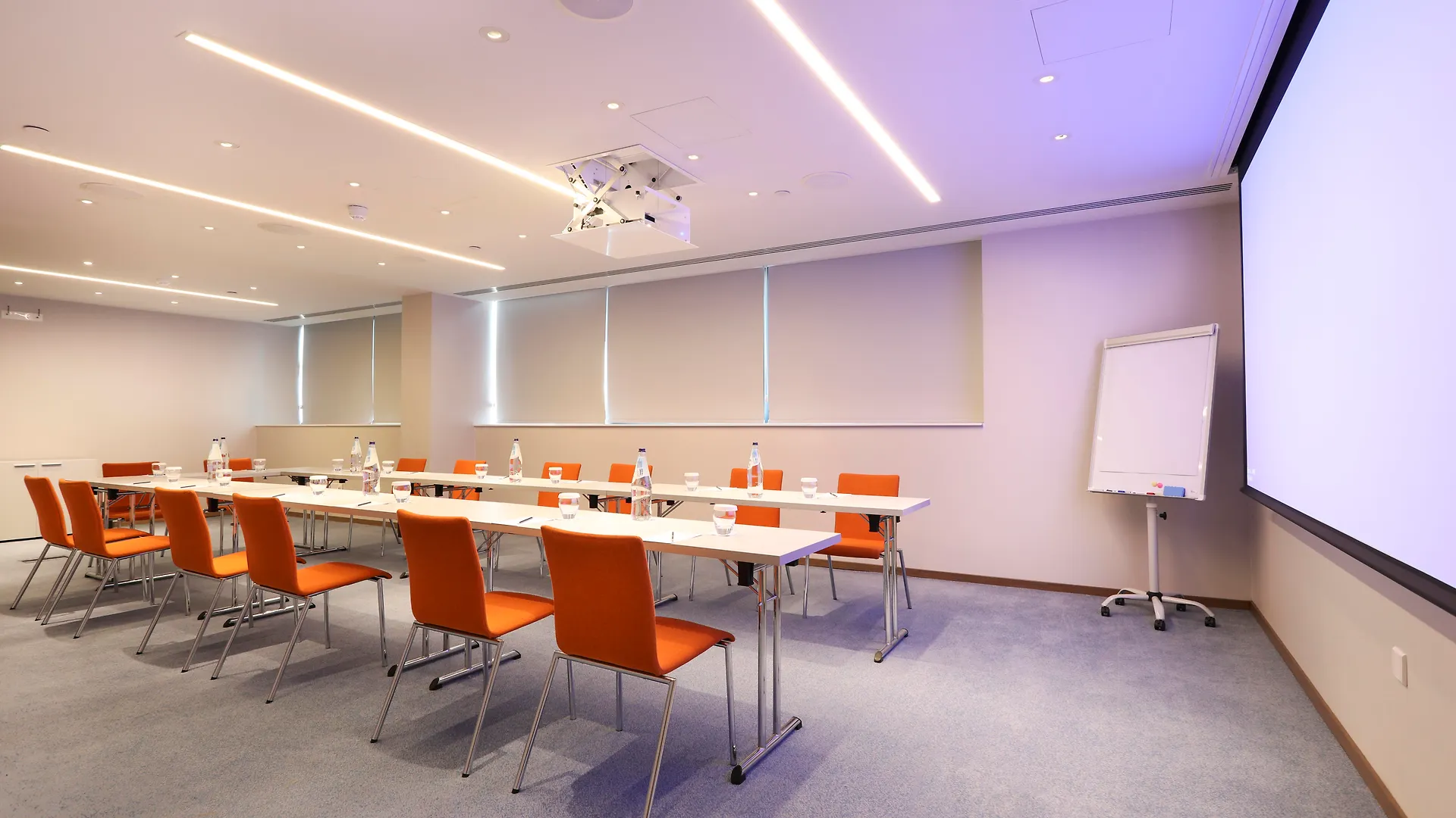 Radisson Blu Hotel, Larnaca Cyprus