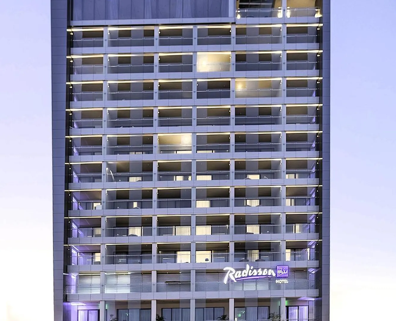 Radisson Blu Hotel, Larnaca contacts
